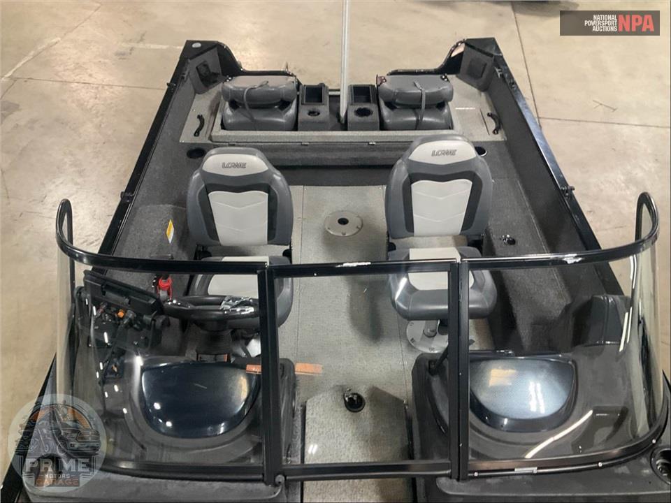 2020 Lowe Ind FM 1775 WT(***) L=18/E=0 — фото 19