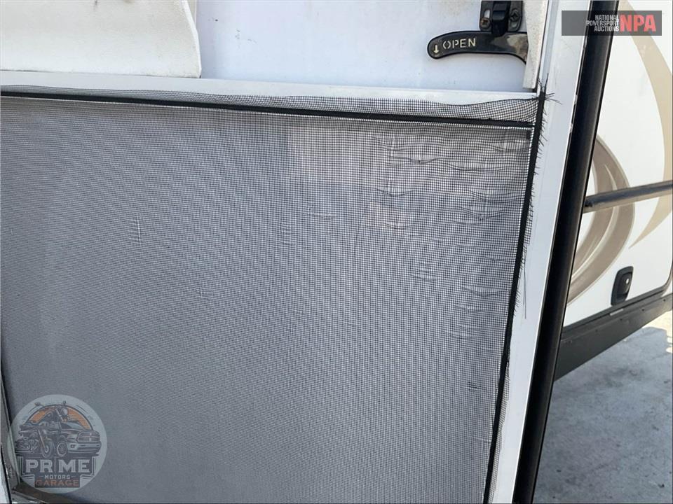 2015 Keystone Rv M-26 RBPR - BULLET PREMIER SERIES — фото 47