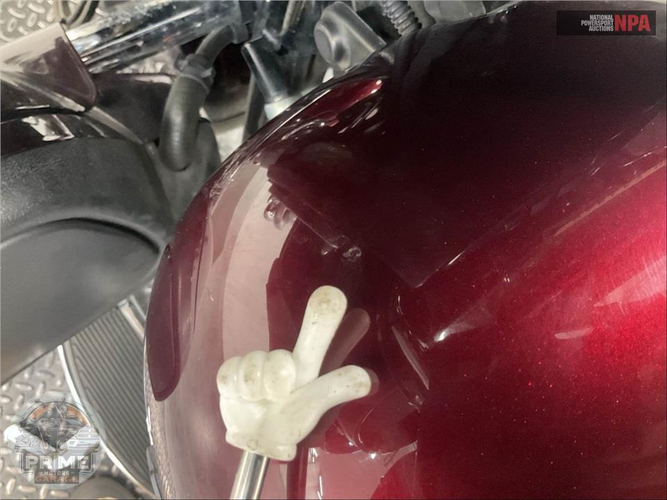 2014 Harley-Davidson FLHTK ELECTRA GLIDE ULTRA LIMITED — фото 20