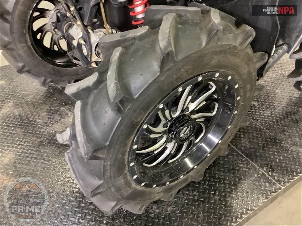 2024 Can-Am RENEGADE X MR 1000R — фото 69