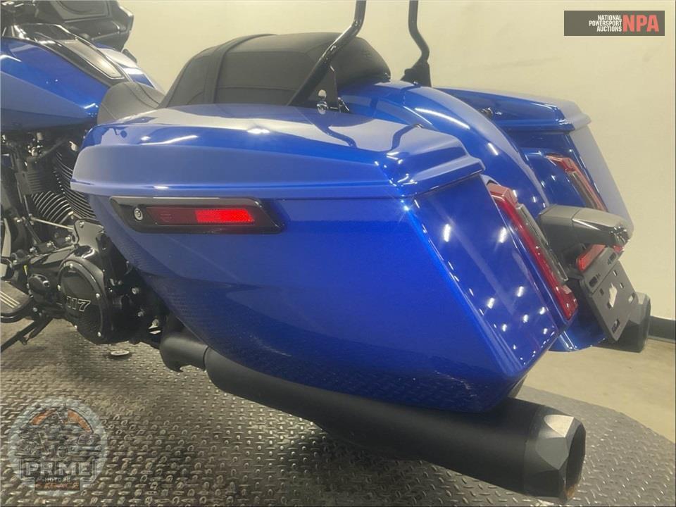 2024 Harley-Davidson FLTRX ROAD GLIDE — фото 18