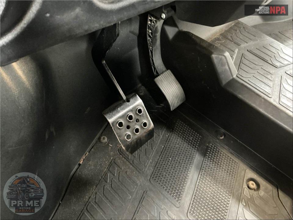 2019 Polaris RANGER CREW XP 1000 EPS — фото 36