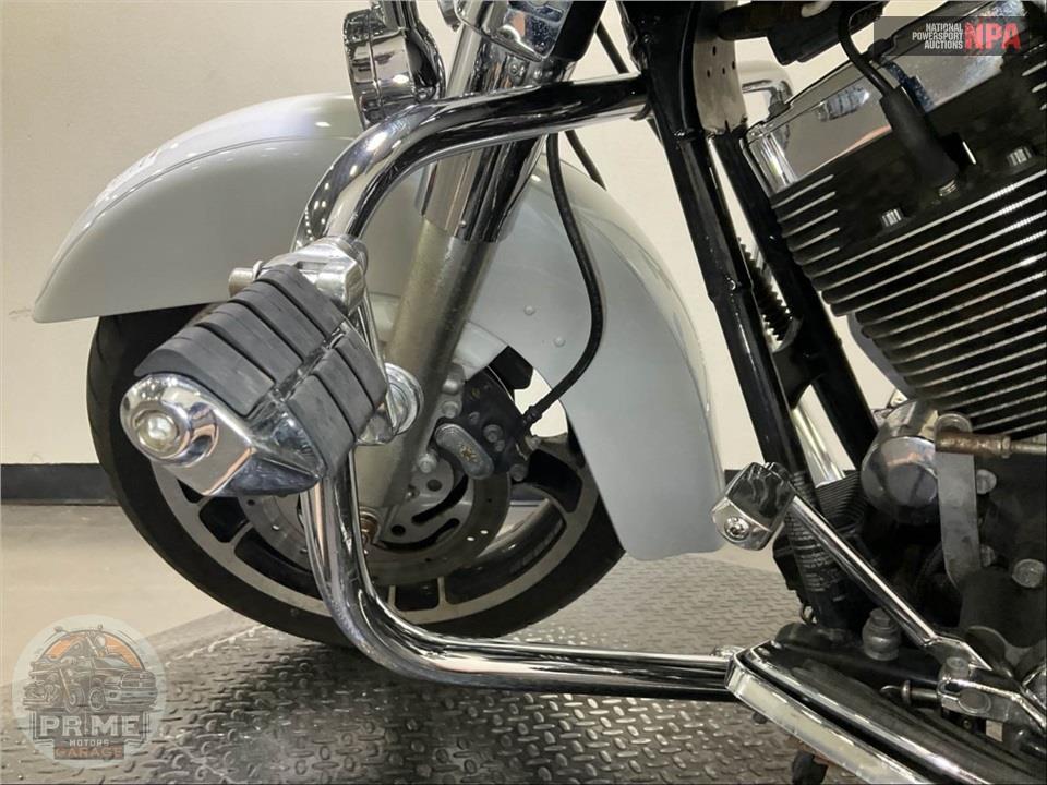 2005 Harley-Davidson FLHTCUI ULTRA CLASSIC ELECTRA GLIDE — фото 19