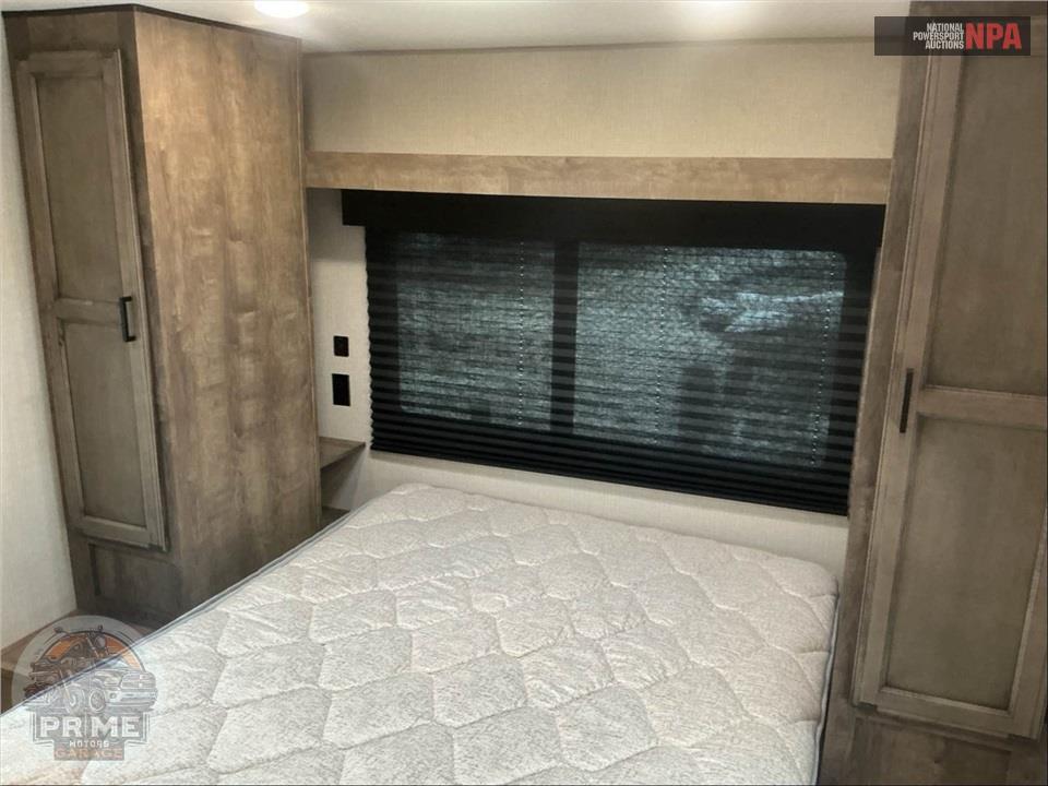 2021 Sporttrek M-251VFK -  SERIES — фото 11