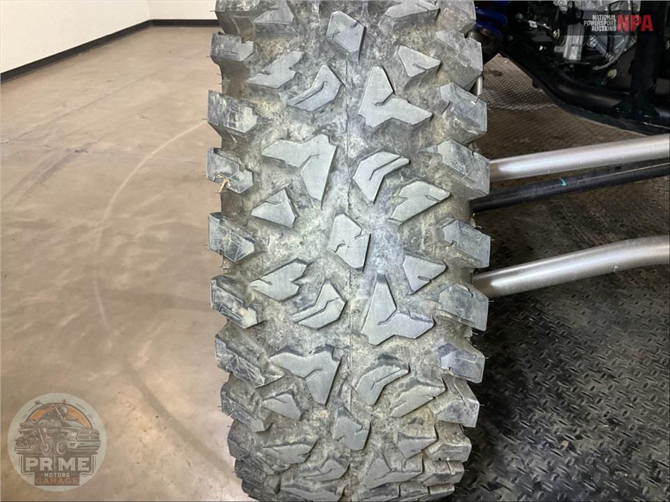 2024 Polaris RZR PRO R PREMIUM — фото 19