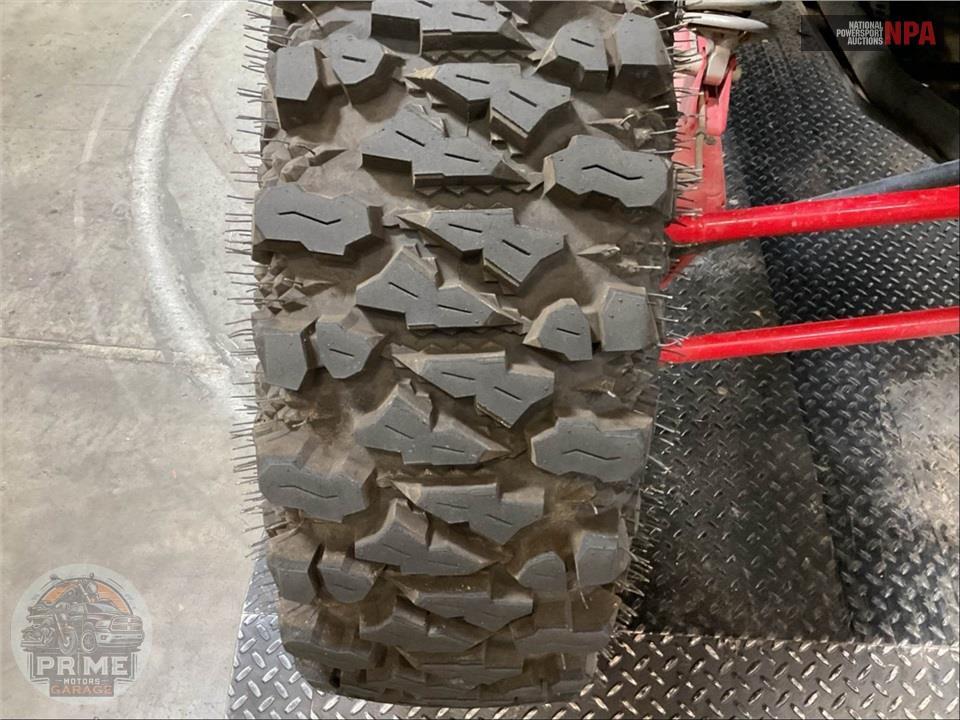 2020 Polaris RZR XP 4 TURBO — фото 23