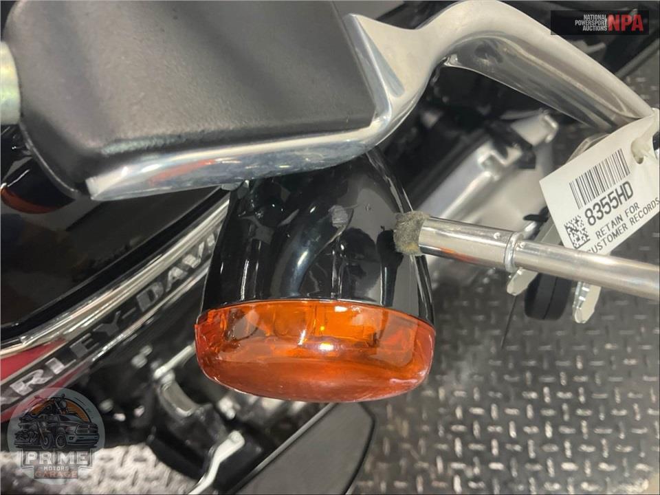 2021 Harley-Davidson FLSL SOFTAIL SLIM — фото 20
