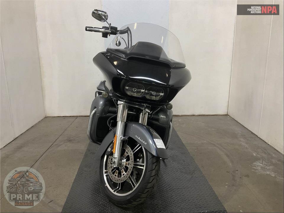 2022 Harley-Davidson FLTRK ROAD GLIDE LIMITED — фото 2