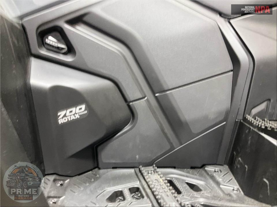 2025 Can-Am OUTLANDER XT 1000R — фото 10