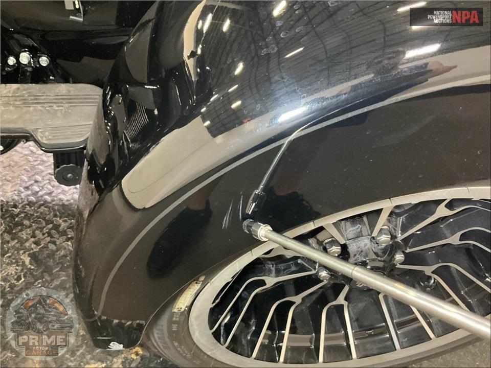 2026 Harley-Davidson FLHLT STREET GLIDE 3 LIMITED — фото 13