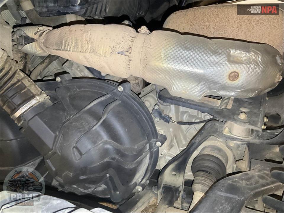 2022 Can-Am COMMANDER XT 1000R (CAMOUFLAGE) — фото 9