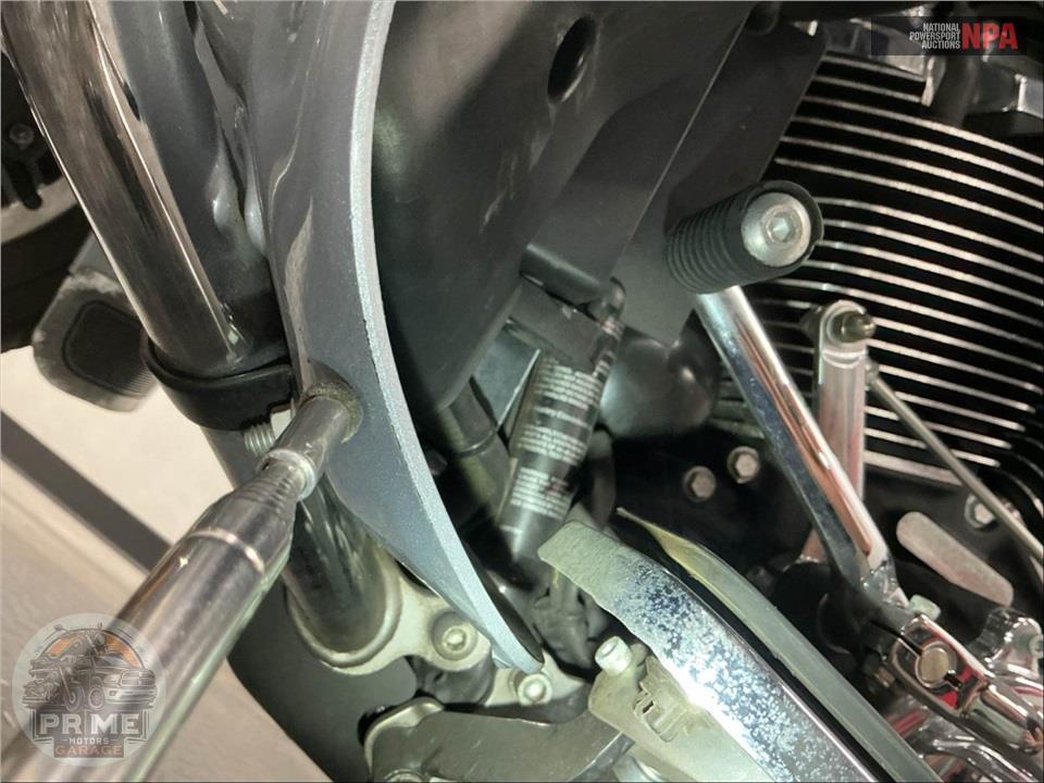 2019 Harley-Davidson FLHTK ULTRA LIMITED — фото 19