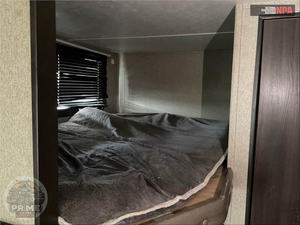 2019 Keystone Rv M-260 TBWE - SPRINGDALE ECO-LITE SERIES — фото 14