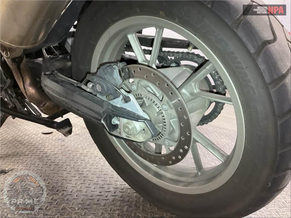 2013 Bmw F700GS — фото 19