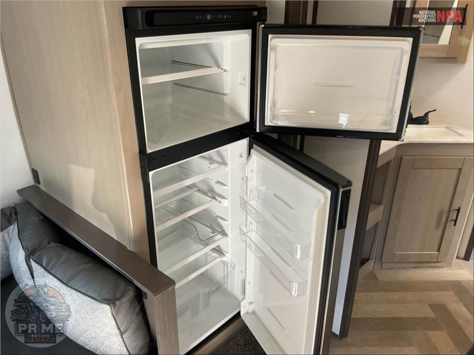 2021 Twilight Rvs M-2500 - SIGNATURE SERIES — фото 22