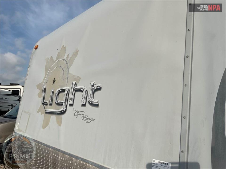 2015 Open Range Rv M-308BHS LIGHT SERIES — фото 36