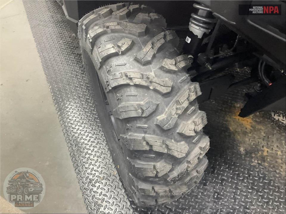 2025 Polaris RANGER XP 1000 PREMIUM — фото 15