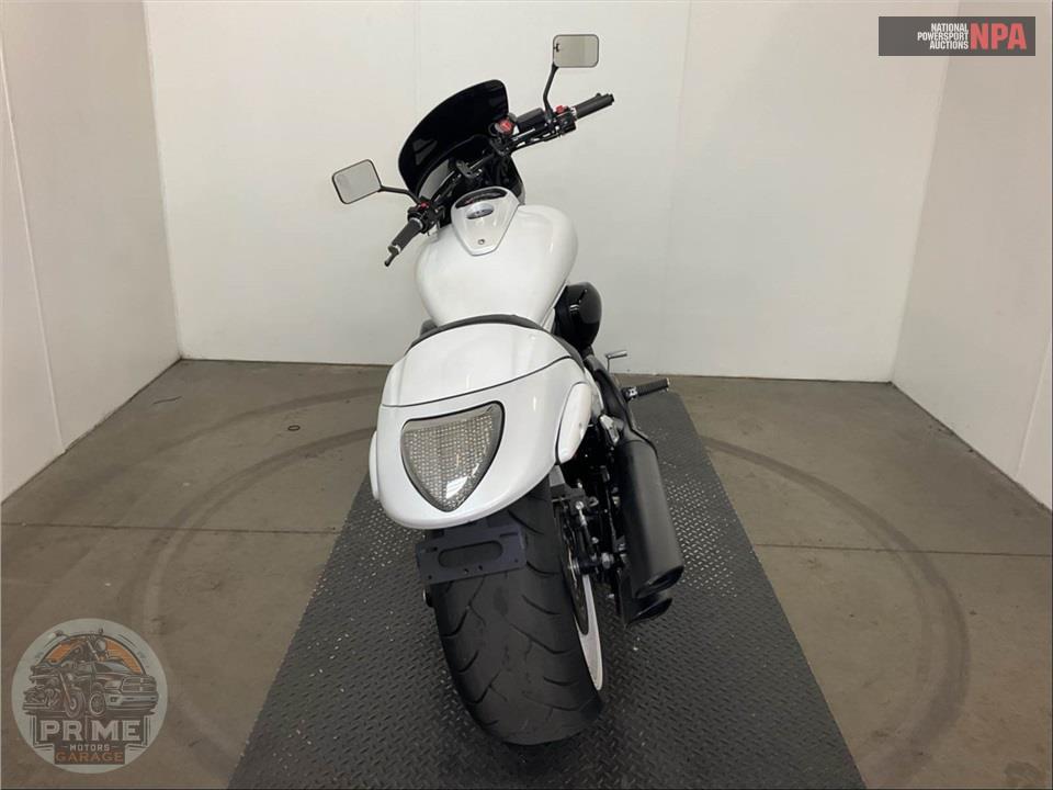 2018 Suzuki BOULEVARD M109R B.O.S.S. — фото 4