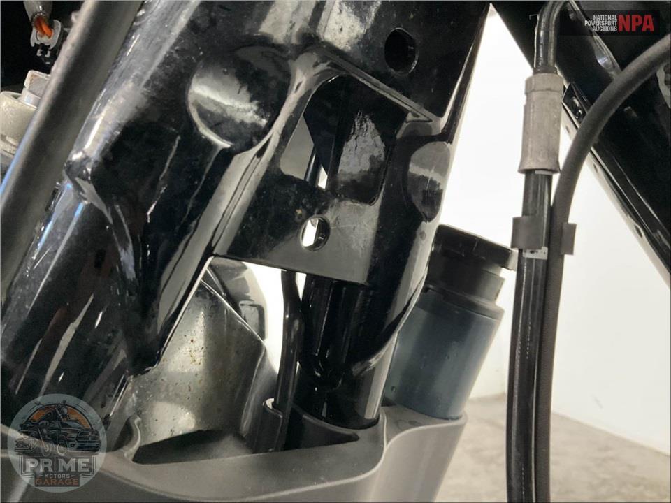 2024 Harley-Davidson FLHX STREET GLIDE — фото 14