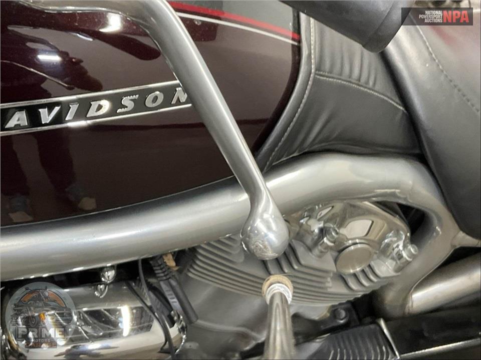2006 Harley-Davidson VRSCA V-ROD — фото 18