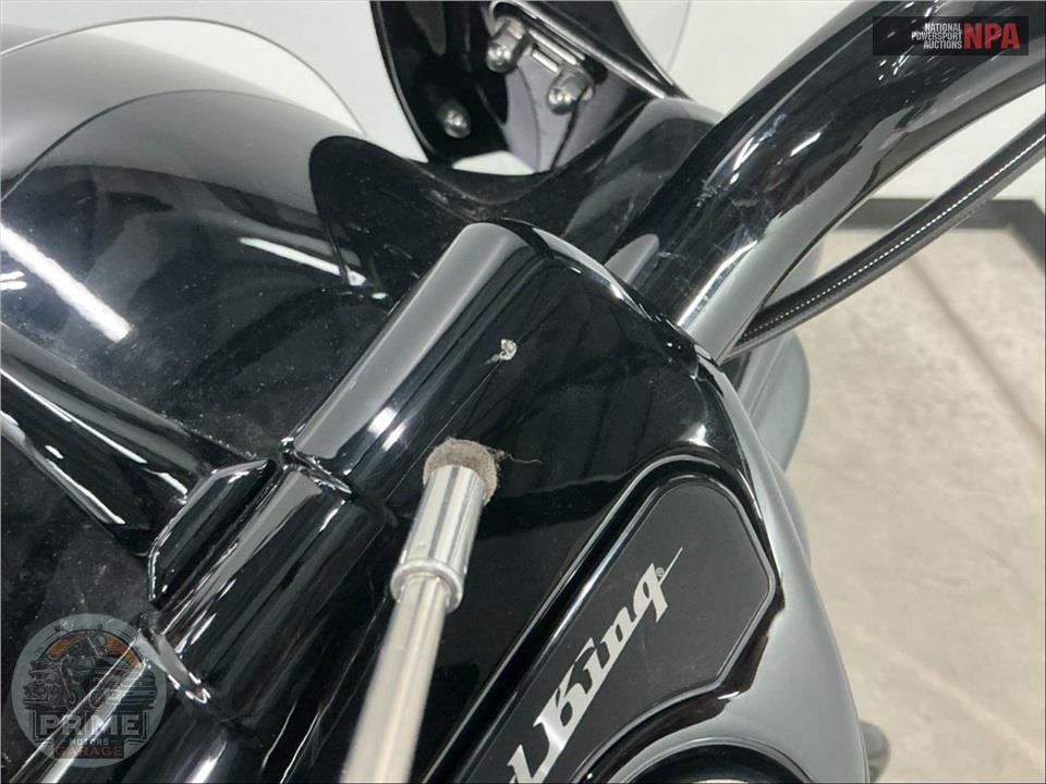 2024 Harley-Davidson FLHRXS ROAD KING SPECIAL — фото 25