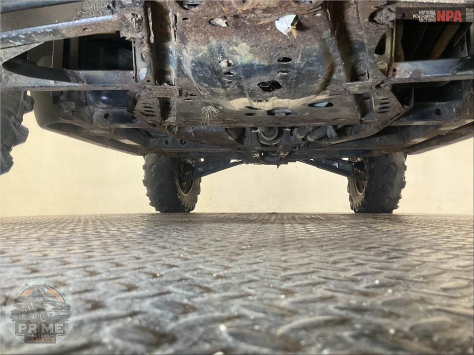 2022 Polaris RANGER XP 1000 PREMIUM — фото 16