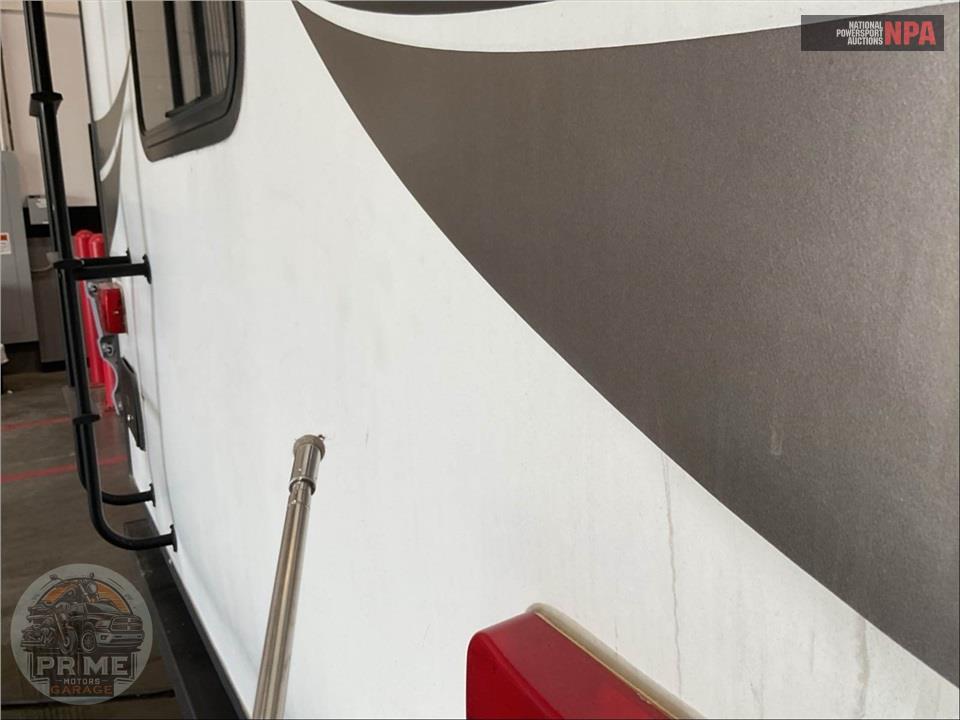 2015 Keystone Rv M-28 RDB - COUGAR X-LITE FIFTH WHEEL SERIES — фото 36