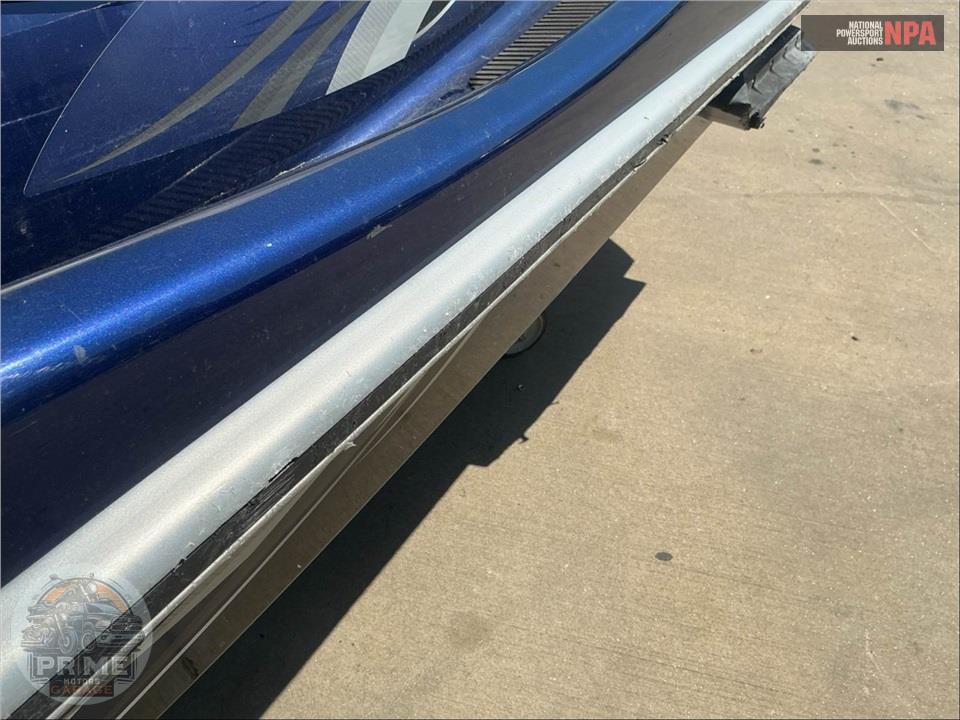 2013 Yamaha WAVE RUNNER VX CRUISER — фото 26