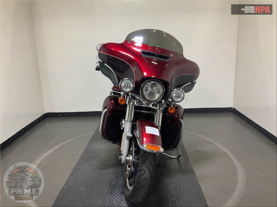 2015 Harley-Davidson FLHTCUL ULTRA CLASSIC LOW — фото 2