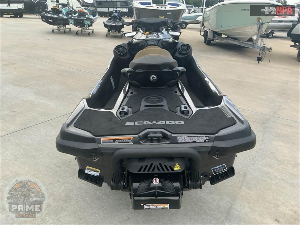2022 Seadoo/Brp GTX 300 SOUND SYSTEM — фото 4