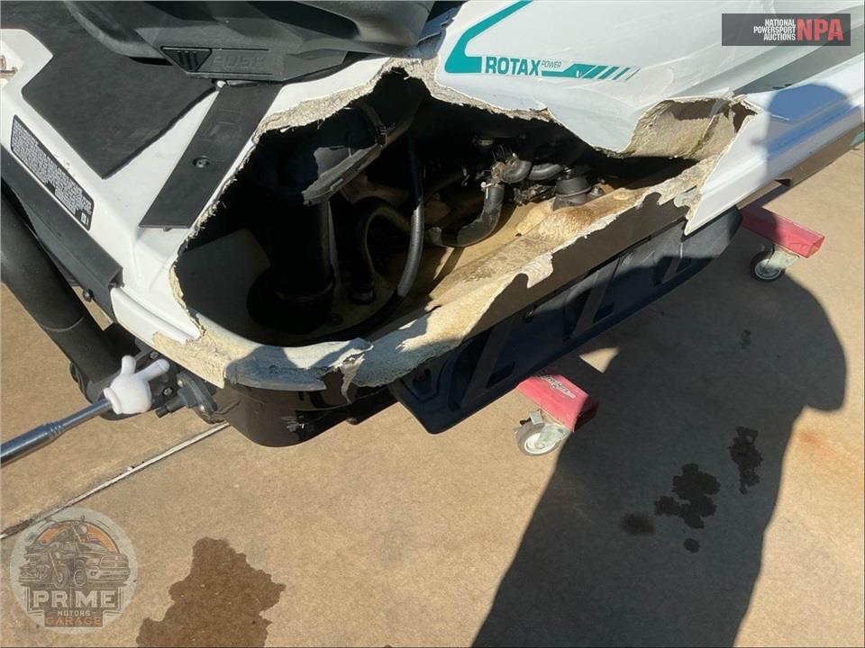 2022 Seadoo/Brp GTX 130 PRO — фото 13