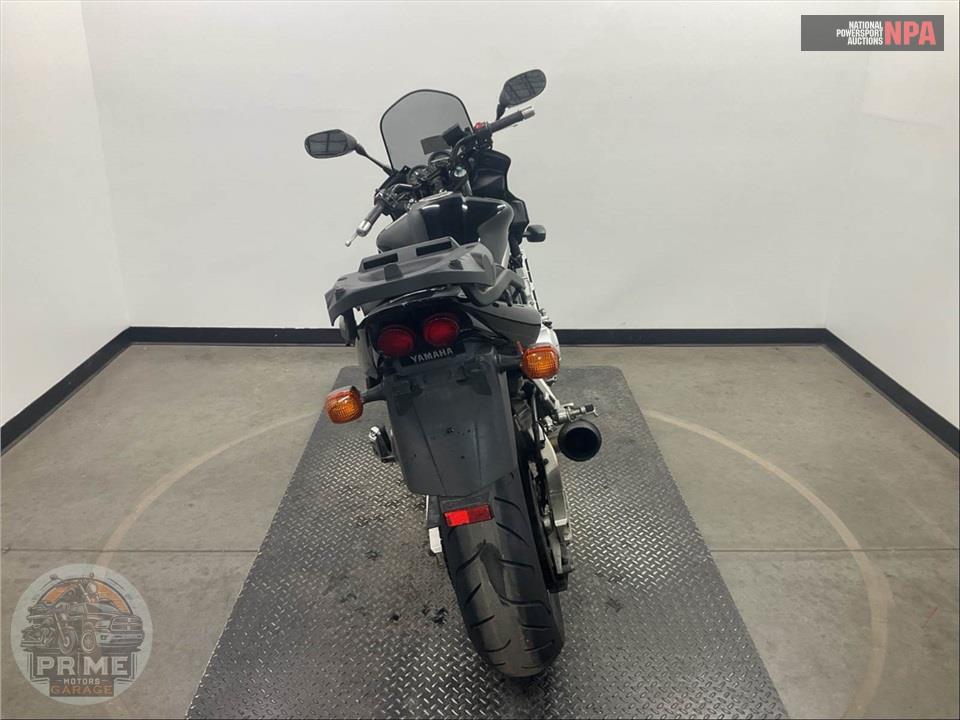 2002 Yamaha FZS10P/C FZ1 — фото 4