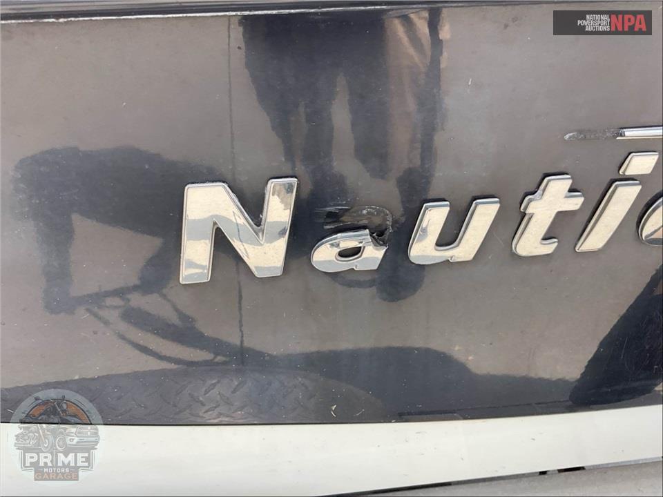 2014 Nautic Star Boats 244XTS/CC(*) L=25/E=1 250HP EVINRUDE OB — фото 41