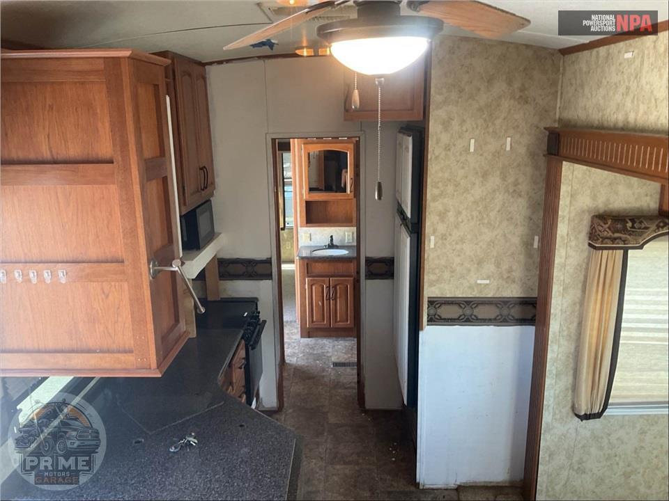2012 Keystone Rv M-3750 FL - MONTANA BIG SKY FIFTH WHEEL SERIES — фото 26