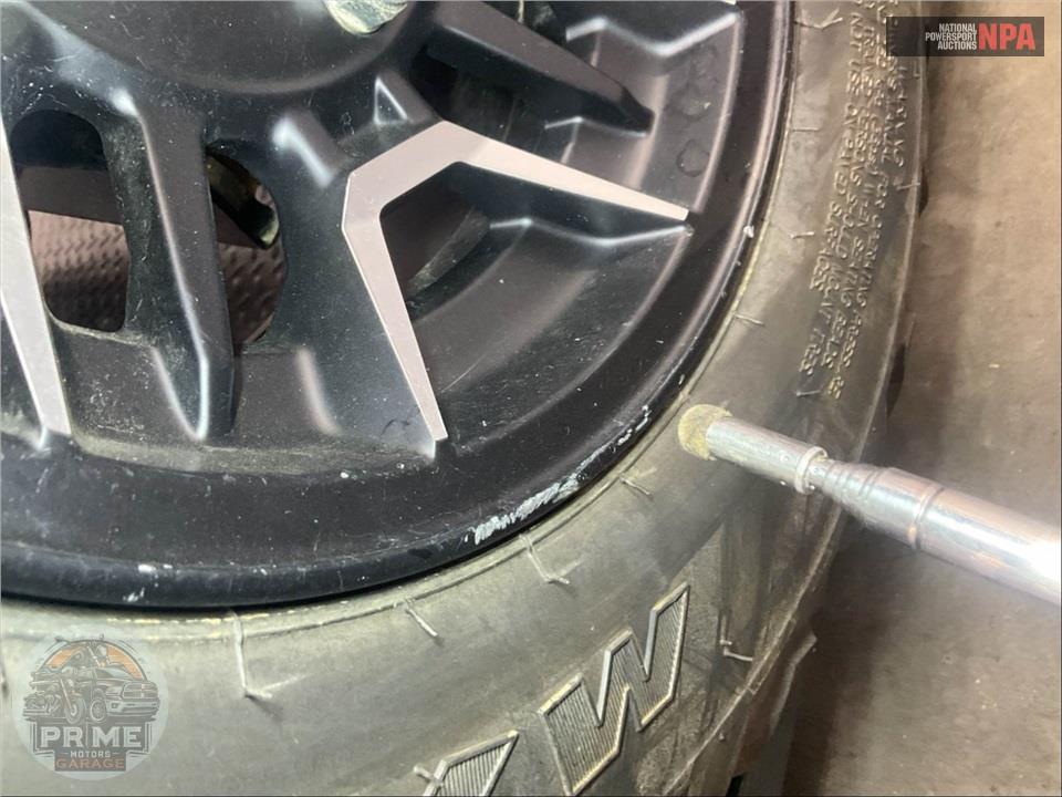 2026 Honda TRX520FA7 FOURTRAX FOREMAN RUBICON 4X4 AUTOMATIC DCT EPS DELUXE — фото 28