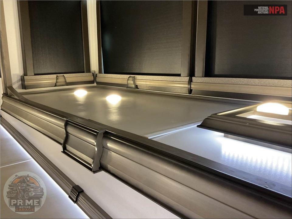 2022 Keystone Rv M-3855 BR - MONTANA FIFTH WHEEL SERIES — фото 25