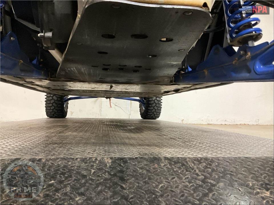 2022 Can-Am MAVERICK X3 MAX X RS TURBO RR SMART-SHOX — фото 16