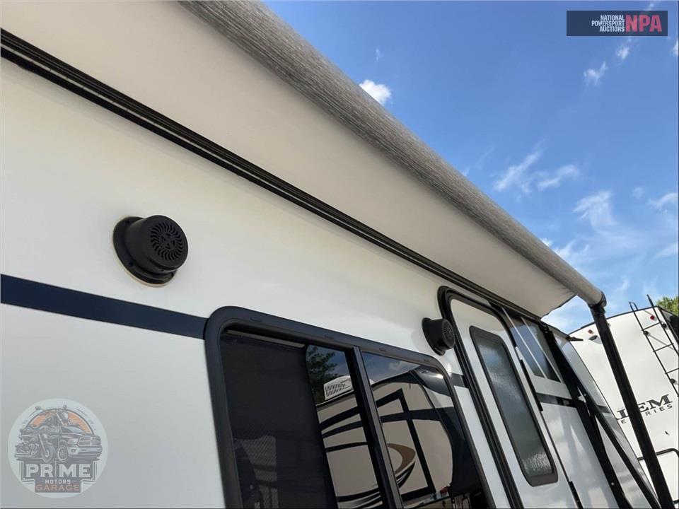 2023 Apex By Coachmen M-191 RBS - NANO SERIES — фото 27