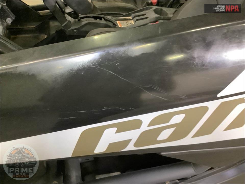 2023 Can-Am MAVERICK X3 DS TURBO 64 — фото 42