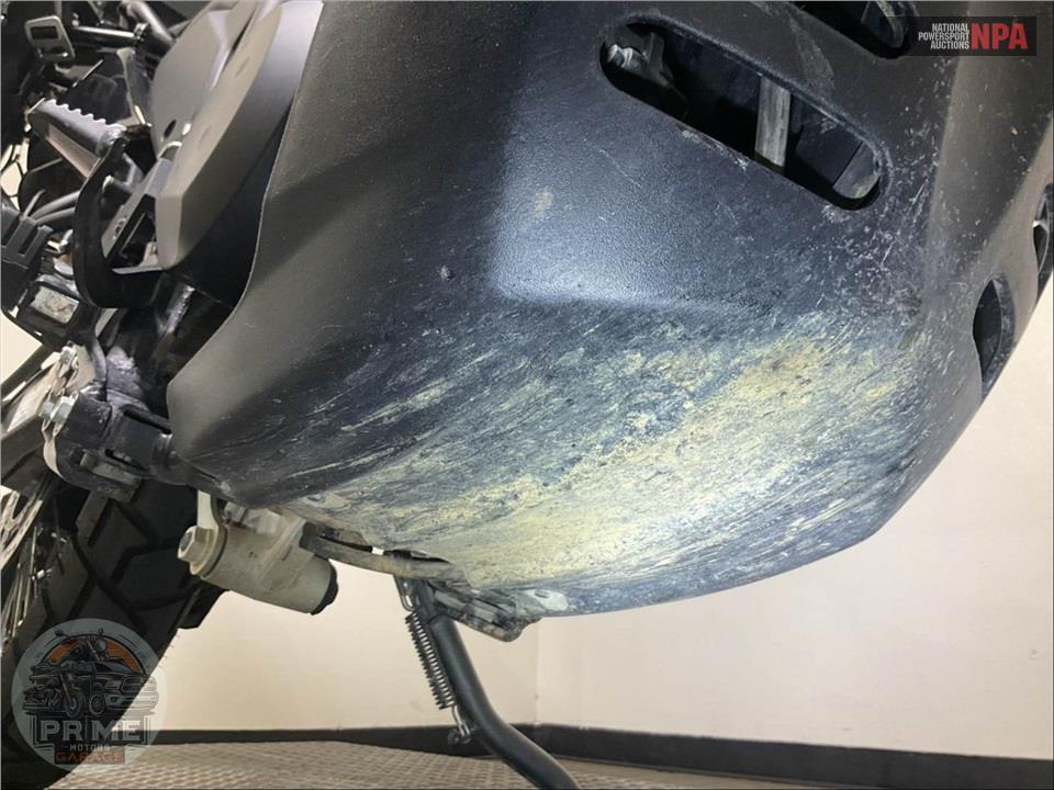 2024 Kawasaki KL650KRFNL KLR 650 S ABS — фото 11