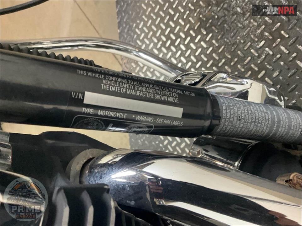 2005 Harley-Davidson FXDL DYNA LOW RIDER — фото 27
