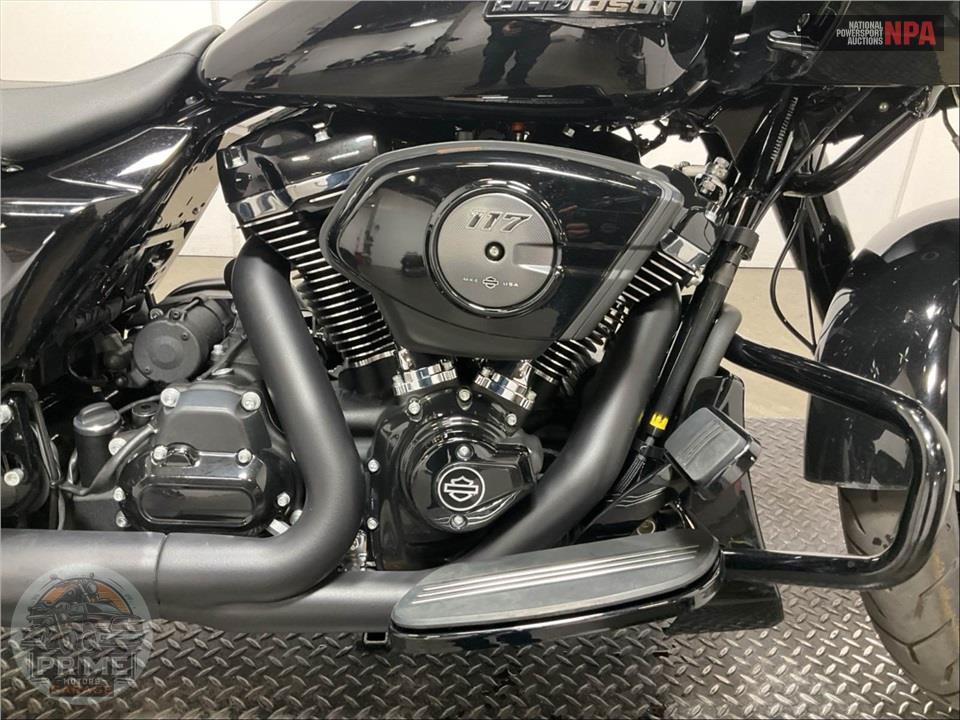 2025 Harley-Davidson FLTRX ROAD GLIDE — фото 6