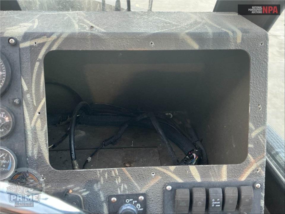 2019 Excel Boat Company STORM CAT 230 CATFISH SERIES L=23/E=1 250 SUZUKI OB — фото 30