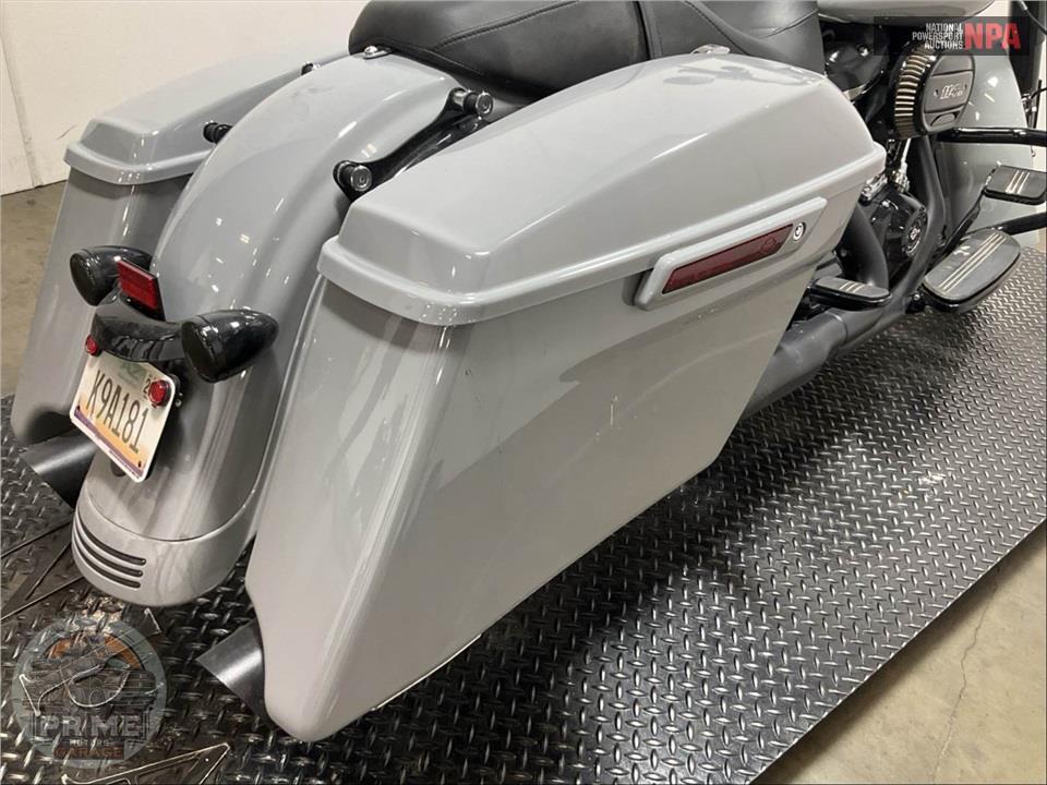 2025 Harley-Davidson FLHRXS ROAD KING SPECIAL — фото 17