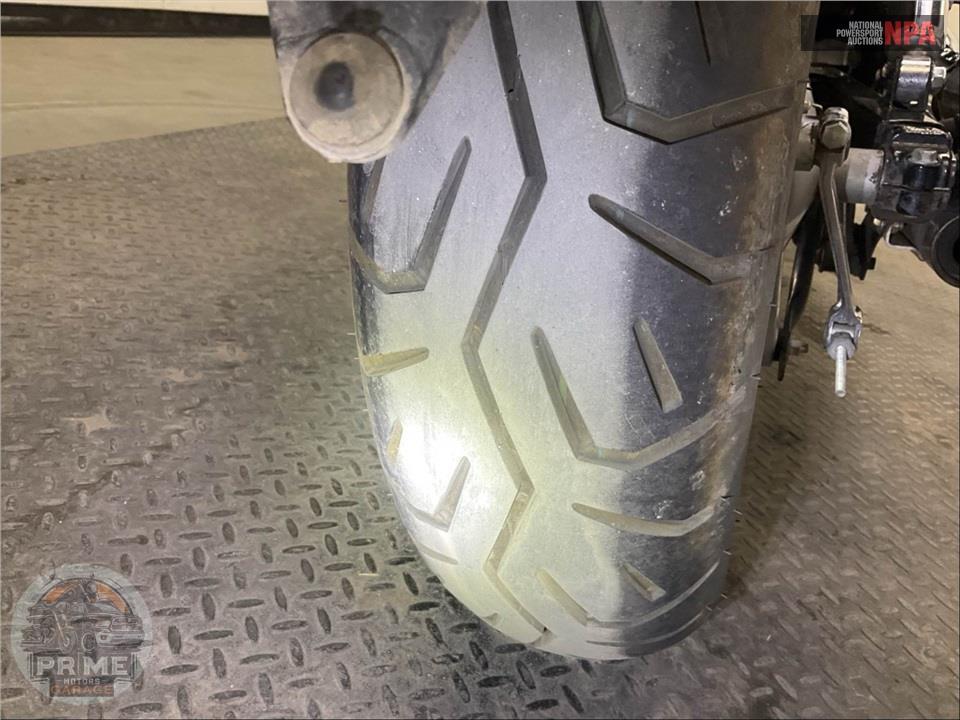 2008 Honda VT750C28 SHADOW SPIRIT — фото 20