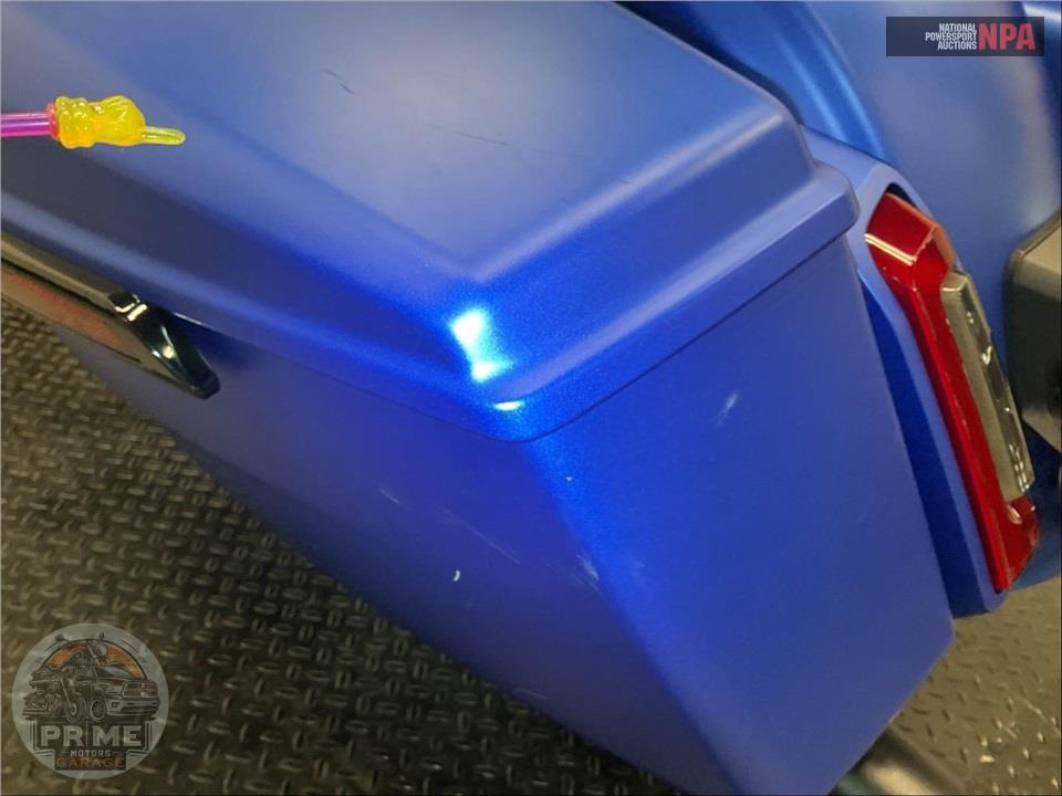 2026 Harley-Davidson FLTRX ROAD GLIDE — фото 25
