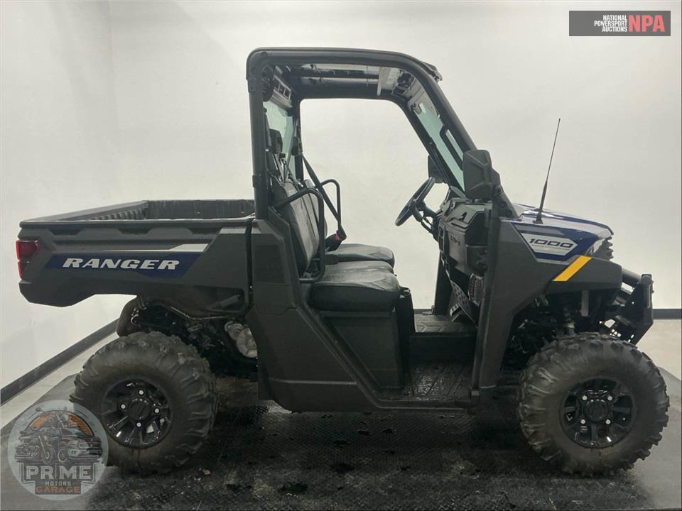 2023 Polaris RANGER 1000 PREMIUM — фото 1