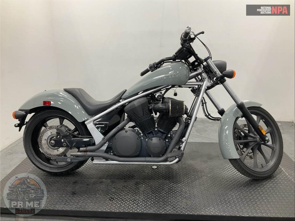 2023 Honda CT1300CXA FURY — фото 1