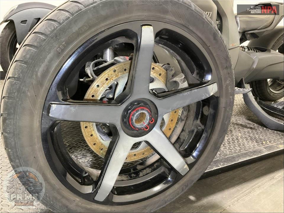 2022 Can-Am RYKER 900 SPORT — фото 30