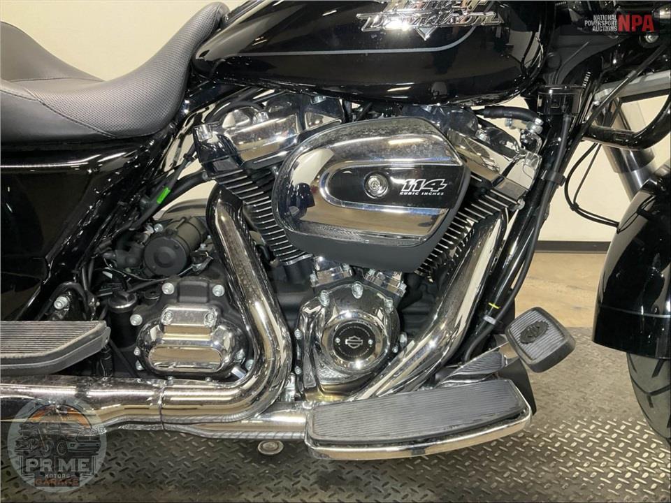 2025 Harley-Davidson FLTRT ROAD GLIDE 3 — фото 6